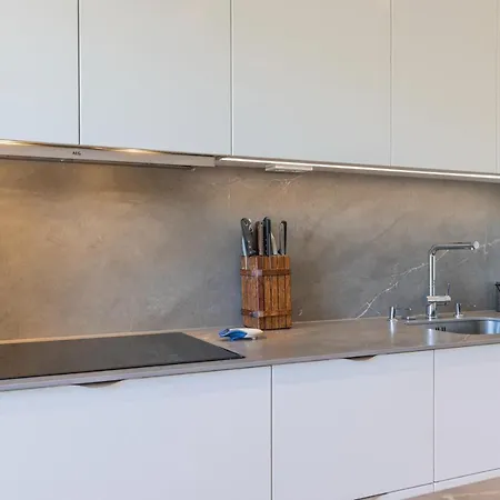 119 - Luxurious Two Bedroom Colina Park Apartamento Cascaes