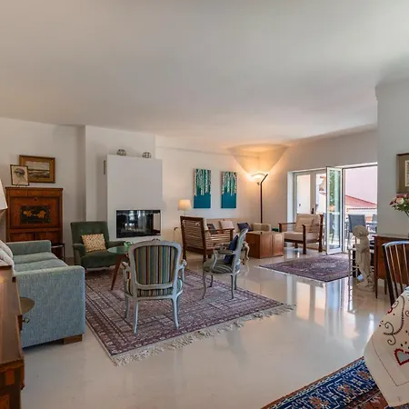 Apartamento 119 - Luxurious Two Bedroom Colina Park Cascaes