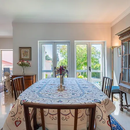 Apartamento 119 - Luxurious Two Bedroom Colina Park *