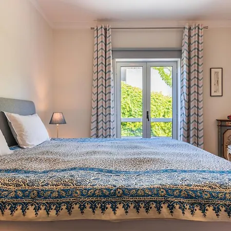 119 - Luxurious Two Bedroom Colina Park Apartamento Cascaes