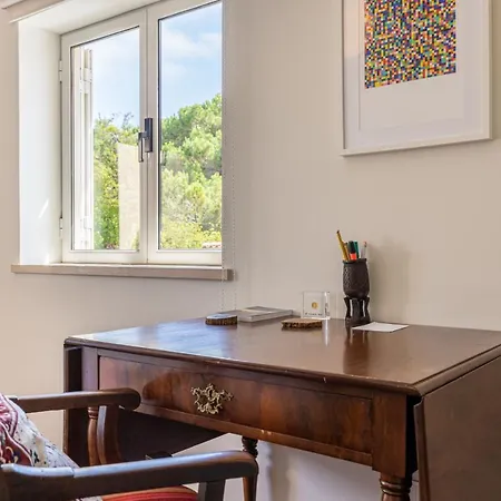119 - Luxurious Two Bedroom Colina Park * Cascaes