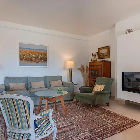 119 - Luxurious Two Bedroom Colina Park Apartamento Cascaes