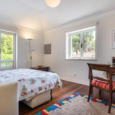 119 - Luxurious Two Bedroom Colina Park