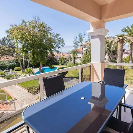 Apartamento 119 - Luxurious Two Bedroom Colina Park