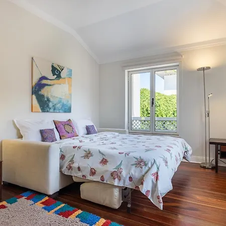 119 - Luxurious Two Bedroom Colina Park Cascaes