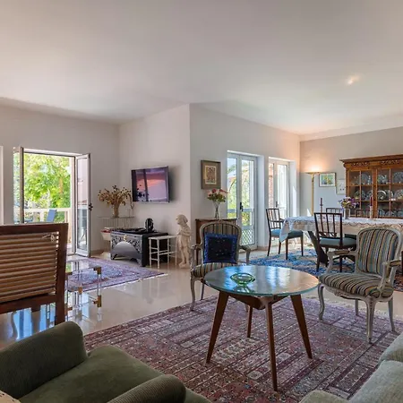 119 - Luxurious Two Bedroom Colina Park * Cascaes