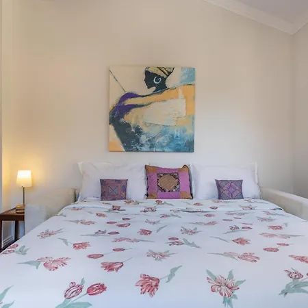 Apartamento 119 - Luxurious Two Bedroom Colina Park